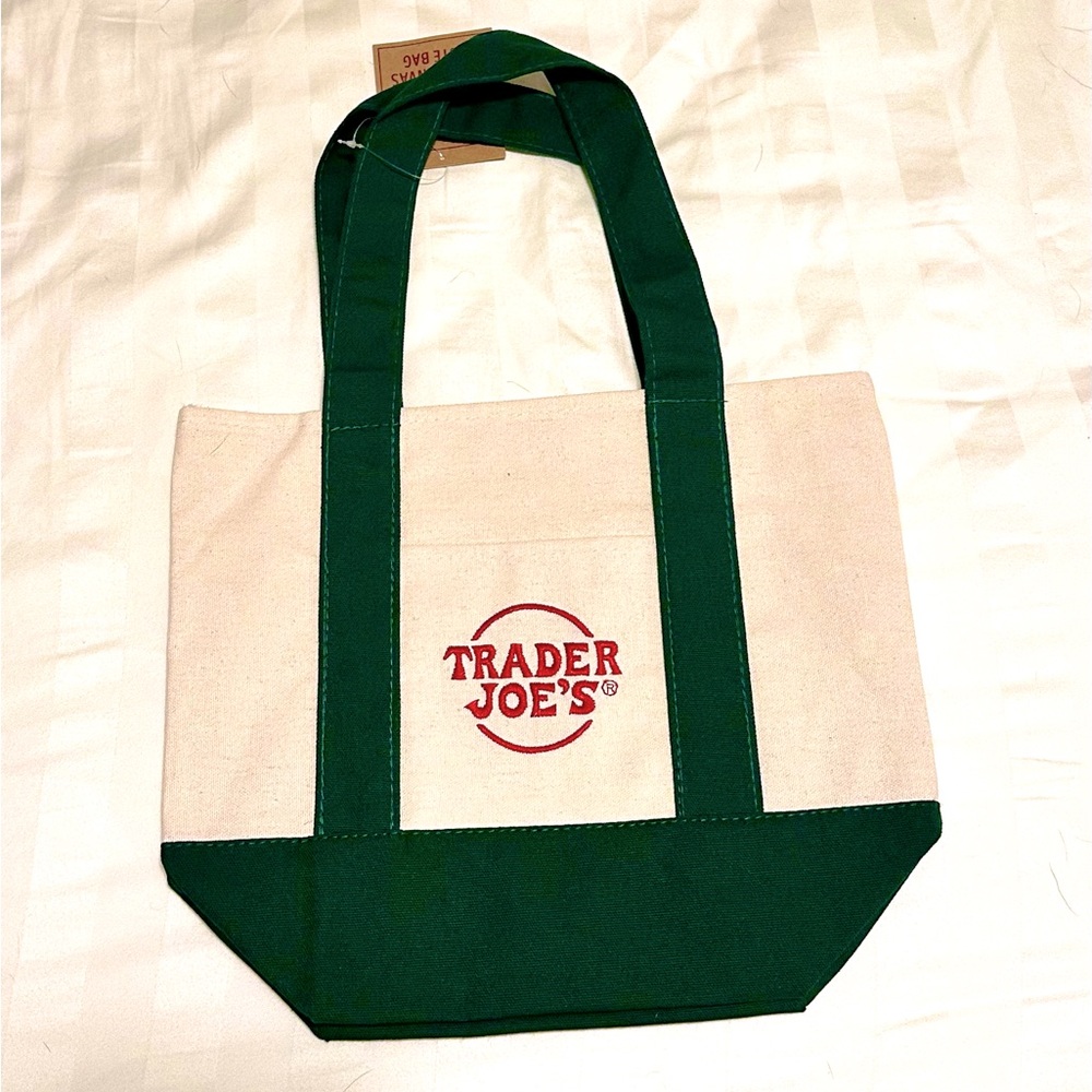 Trader Joe’s Mini Tote